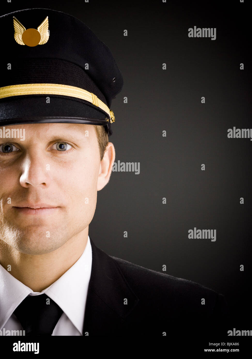 Ein pilot Fotos und Bildmaterial in hoher Auflösung Alamy