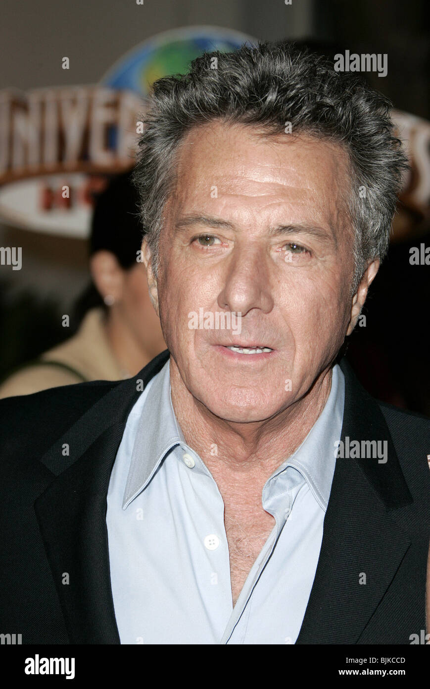 DUSTIN HOFFMAN MEET THE FOCKERS Welt FILM P CITYWALK UNIVERSAL STUDIOS