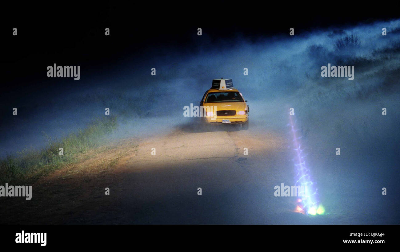 Jagd zum magischen Berg (2009) Carla Gugino, Dwayne Johnson, ANNASOPHIA Robb, Alexander Ludwig ANDY FICKMAN (DIR) 004 Stockfoto