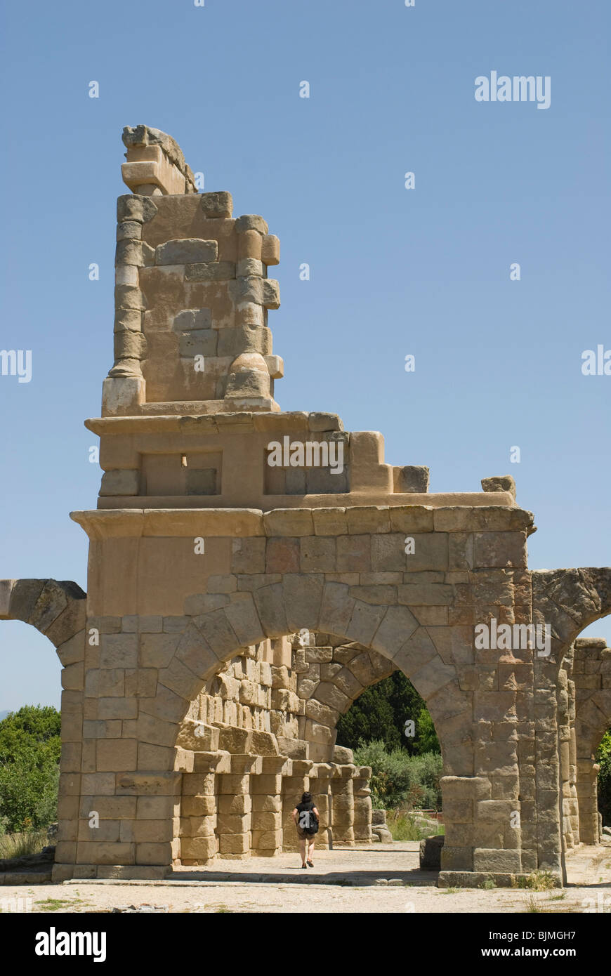 Italien, Sizilien | Sizilien, Italien Stockfoto