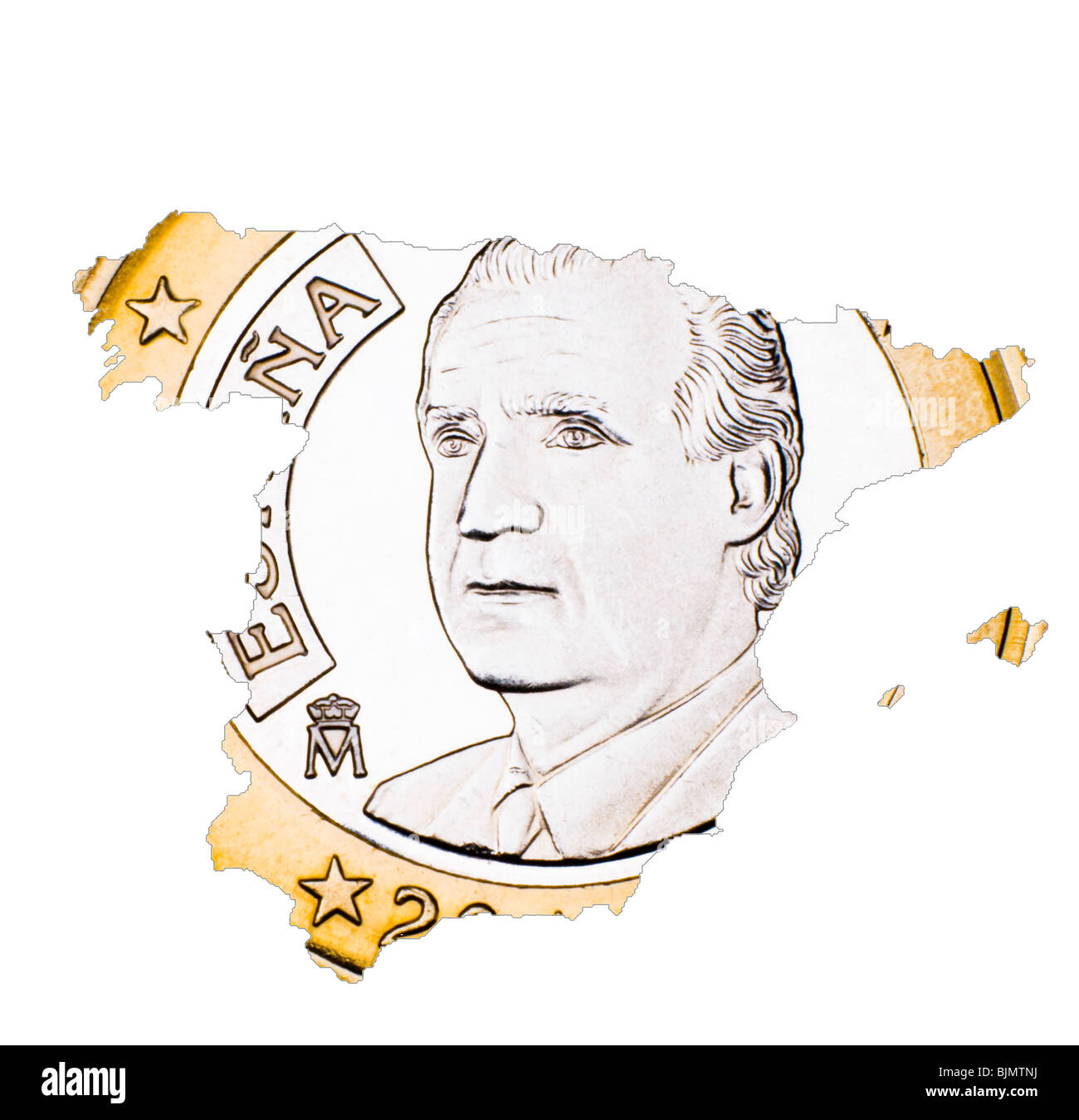 Spanische währung Fotos und Bildmaterial in hoher Auflösung Alamy