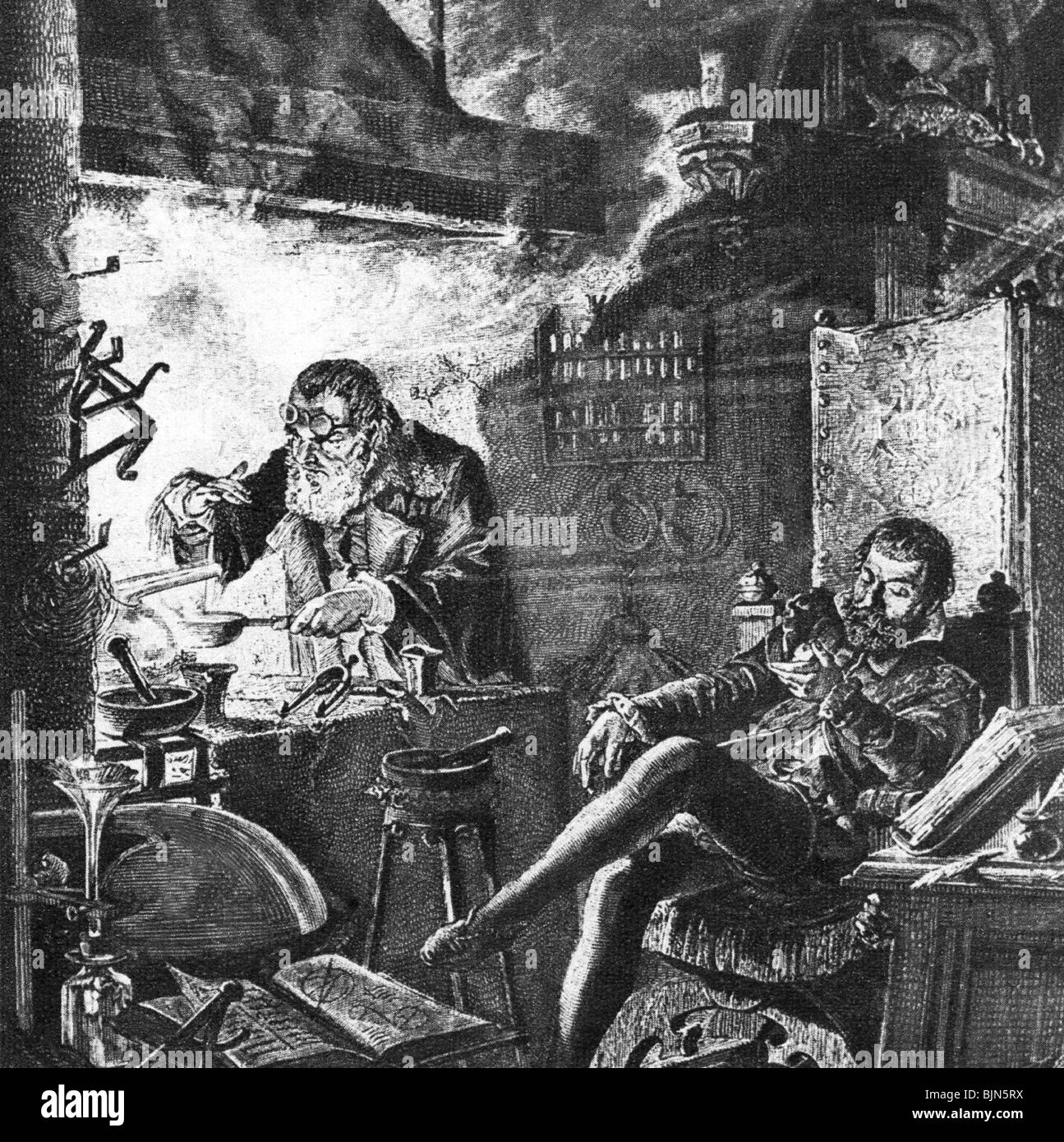 Alchemie Spiel Alchemie Spiel