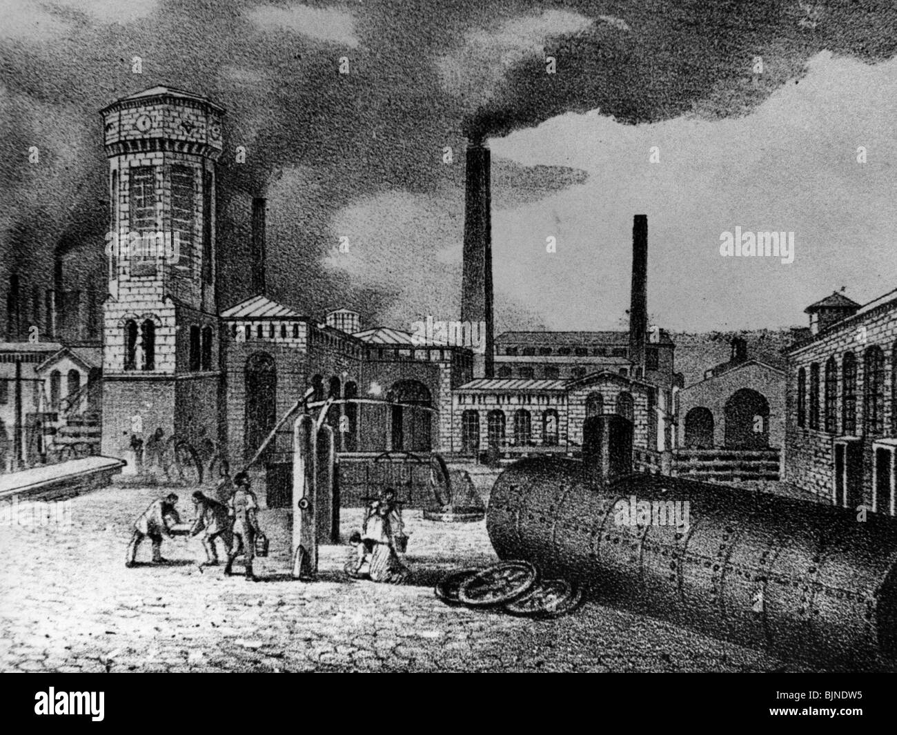 Rost Rauch Und Romantik An Der Einfahrt In Ein Industriegebiet Uberraschende Einblicke In Eine Vergessene Welt