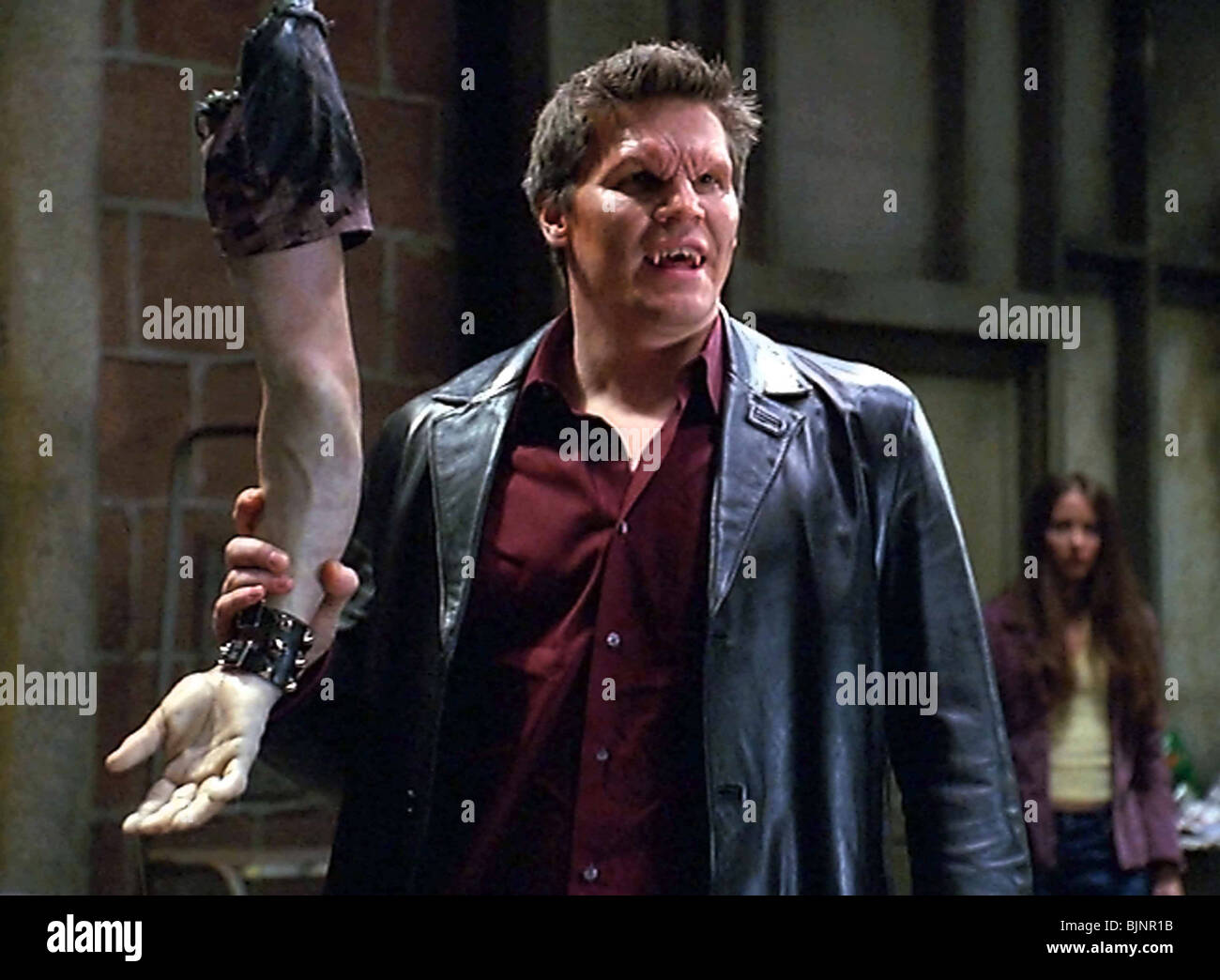 ENGEL (TV) (SERIE 3) DAVID BOREANAZ 005 Stockfoto