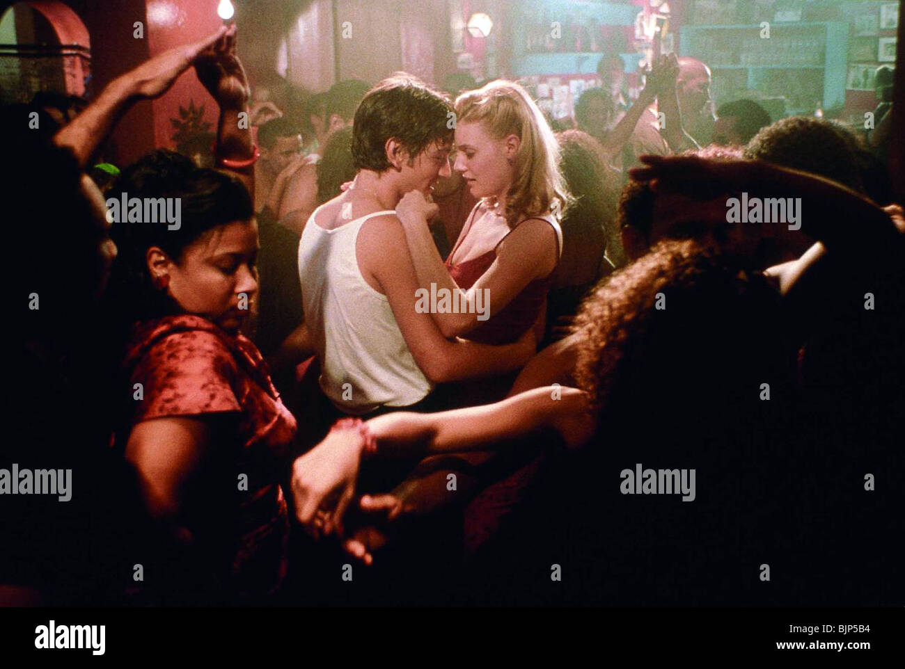 DIRTY DANCING: HAVANA NIGHTS (2004) GUY FERLAND (DIR) DRDH 002 Stockfoto