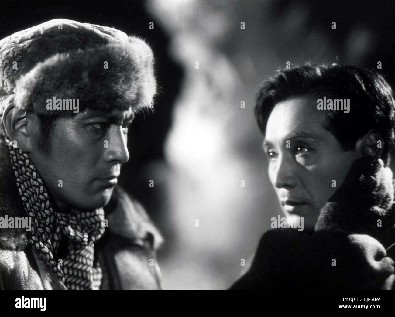 Filme von akira kurosawa Fotos und Bildmaterial in hoher Auflösung Alamy