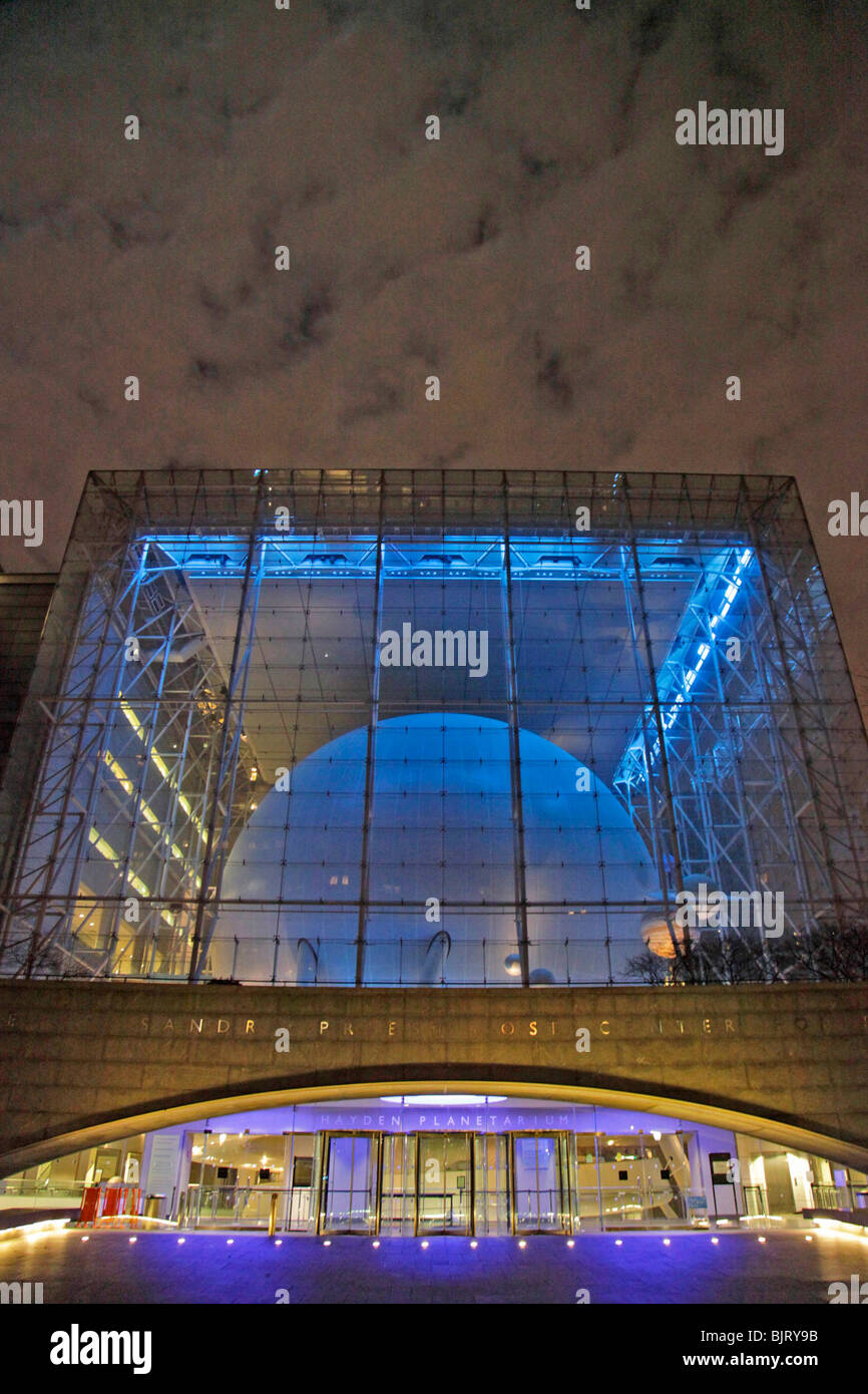 Rose Erde des Rechenzentrums Stockfoto