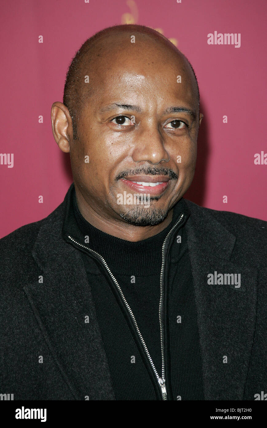 RAOUL PECK BERLIN FILM FESTIVAL 2005 BERLIN Deutschland 17. Februar 2005 Stockfoto