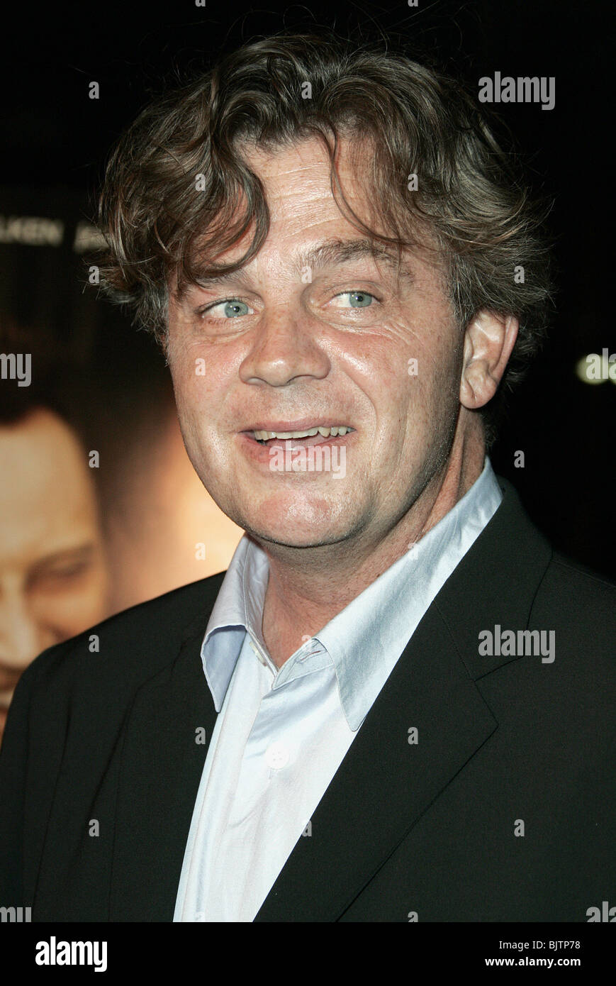 JORDAN ROBERTS rund um den Knick-FILM PREMIERE DGA WEST HOLLYWOOD LOS ANGELES USA 21. September 2004 Stockfoto