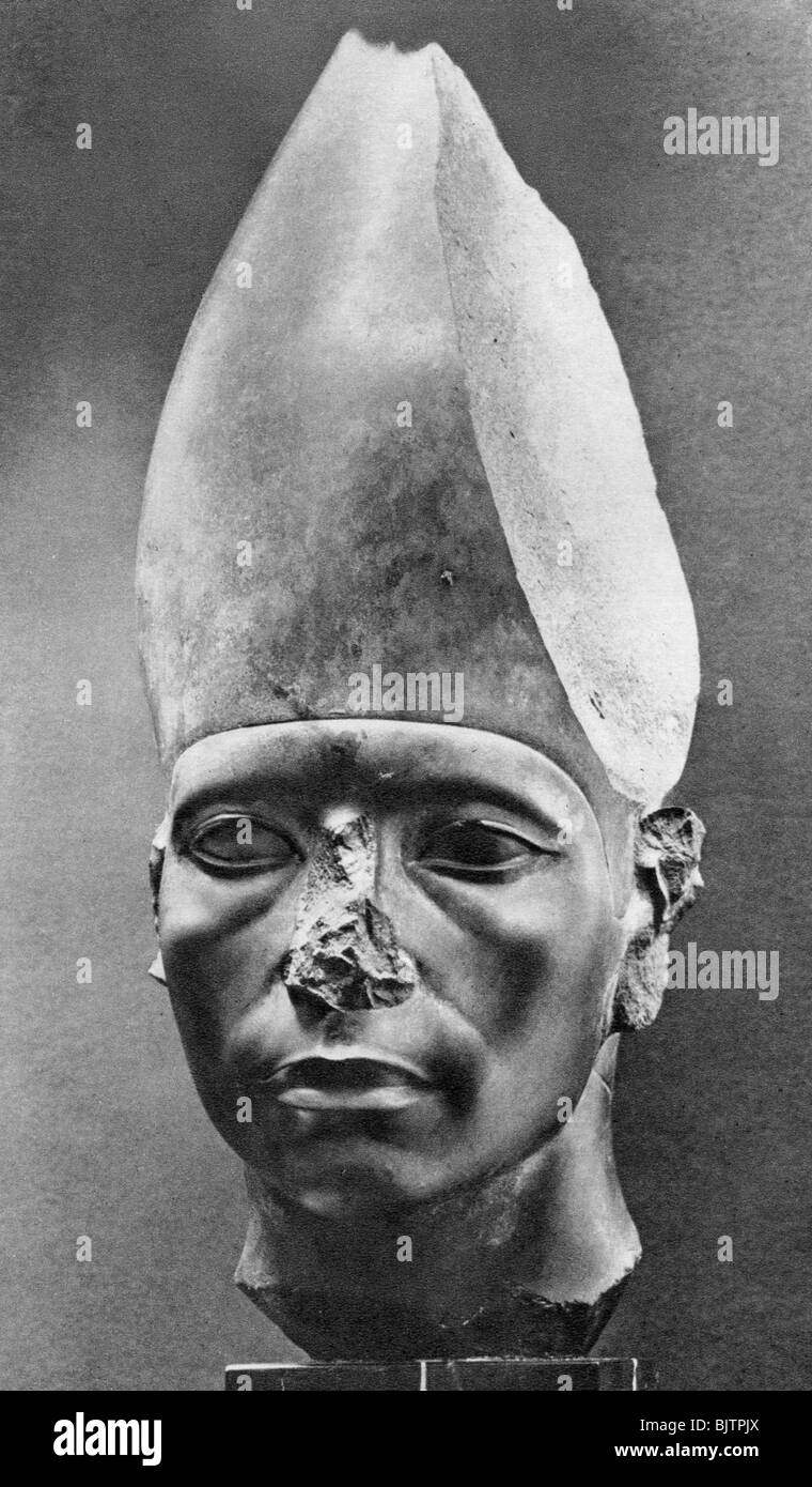 Pharaoh amenemhat iii Fotos und Bildmaterial in hoher Auflösung Alamy