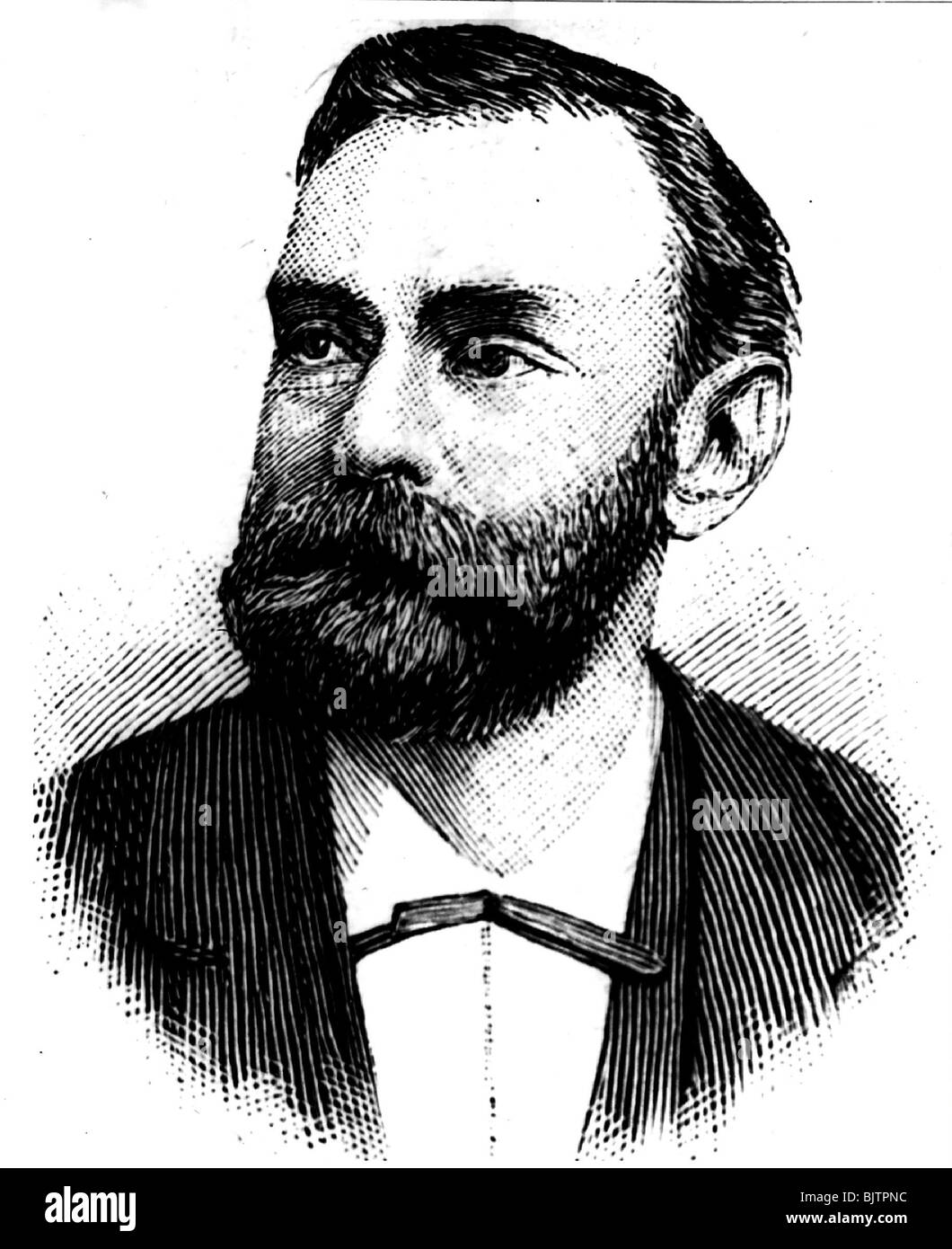 Alfred Nobel Stockfotos und -bilder Kaufen - Alamy
