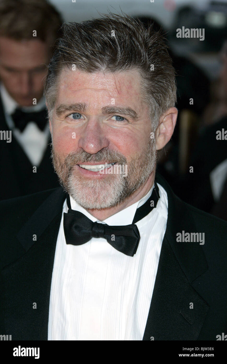 Behandlung von WILLIAMS 10. Kritiker CHOICE AWARDS LG WILTERN THEATRE LOS ANGELES USA 10. Januar 2005 Stockfoto