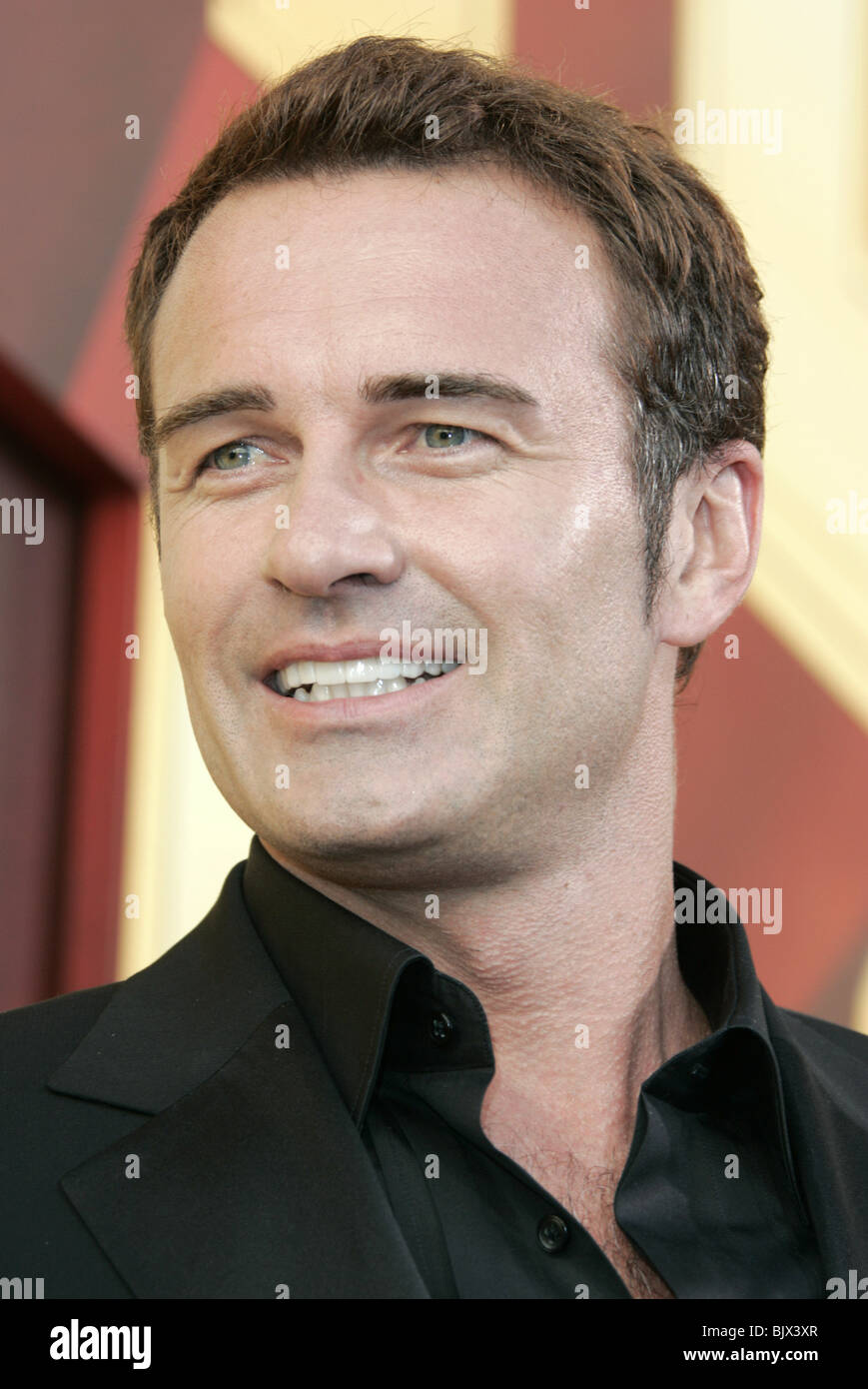 Mcmahon Julian -Fotos Und -Bildmaterial In Hoher Auflsung Alamy