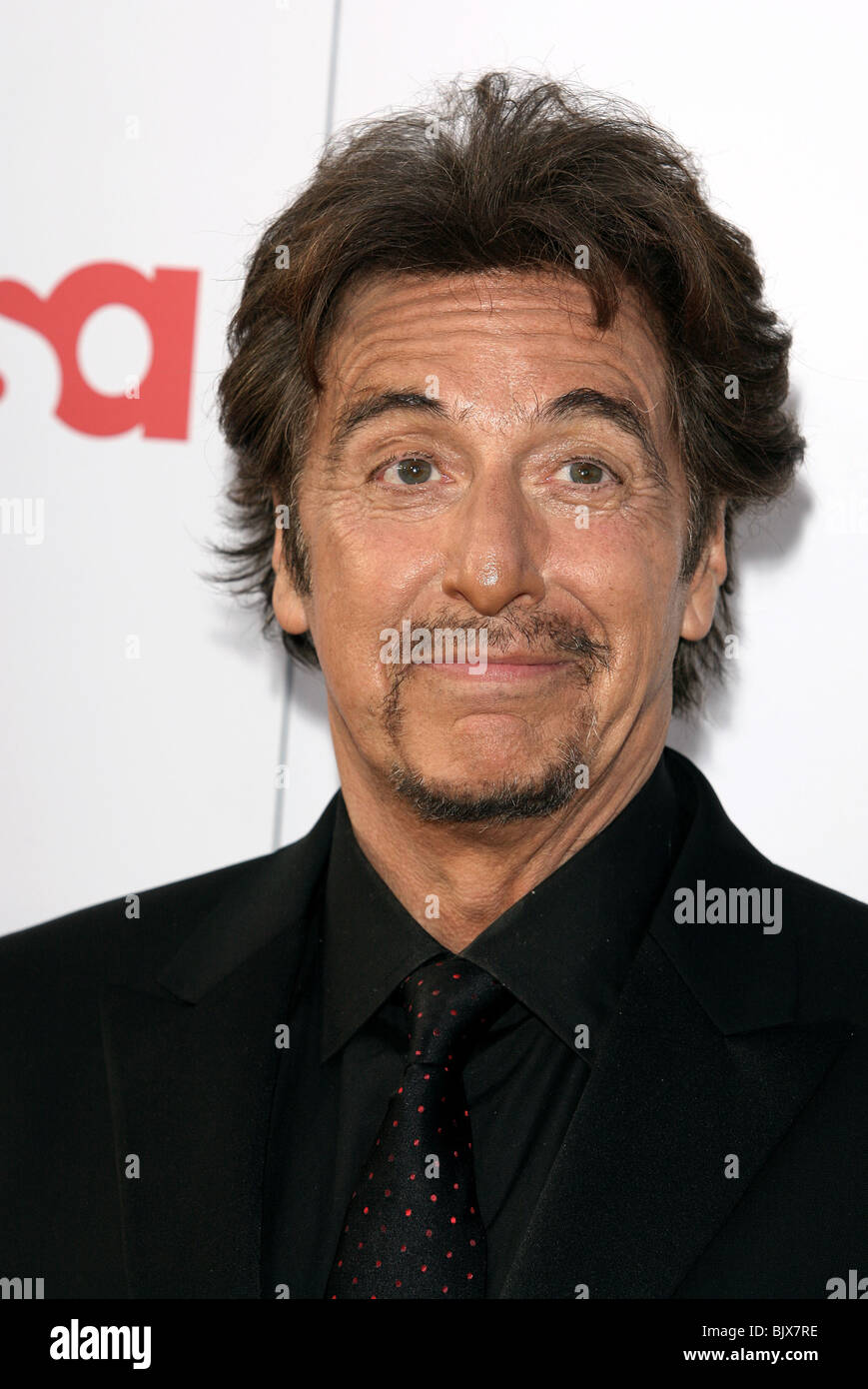 AL PACINO 35 AFI LIFETIME ACHIEVEMENT AWARD Ehrt AL PACINO KODAK