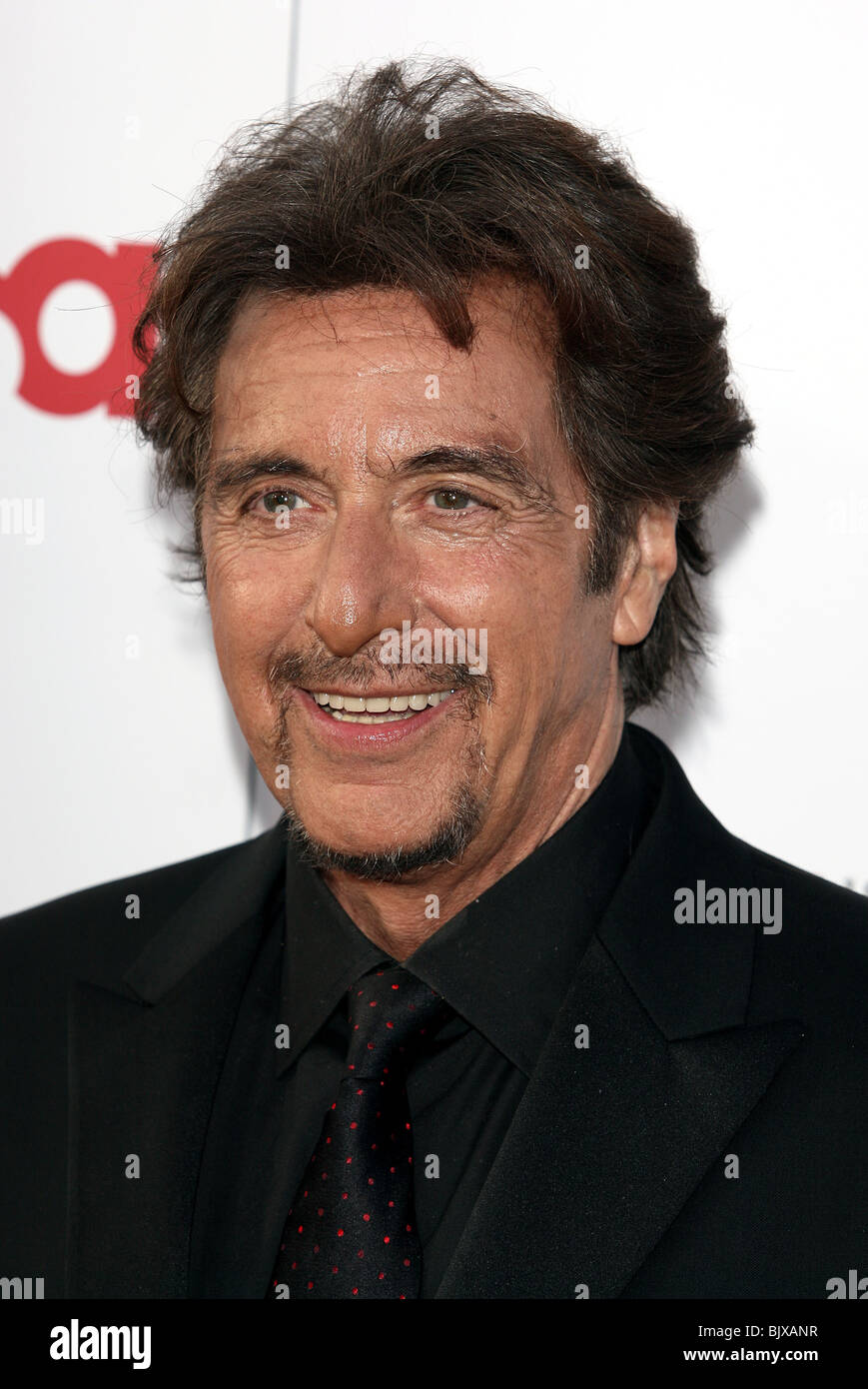 AL PACINO 35. AFI LIFETIME ACHIEVEMENT AWARD ehrt AL PACINO KODAK THEATRE HOLLYWOOD LOS ANGELES USA 7. Juni 2007 Stockfoto