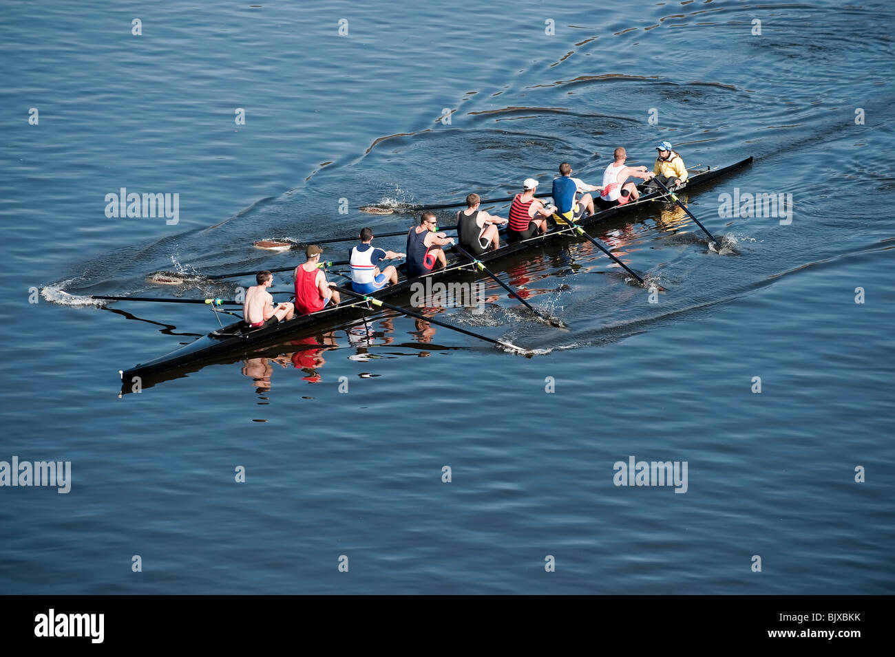 Boot rennen der universitäten -Fotos und -Bildmaterial in hoher ...