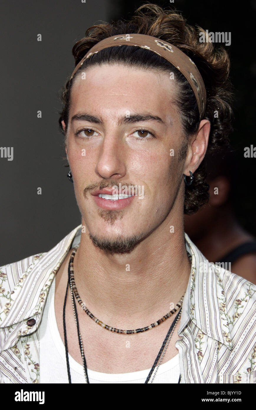 Eric Balfour Stockfotos und bilder Kaufen Alamy
