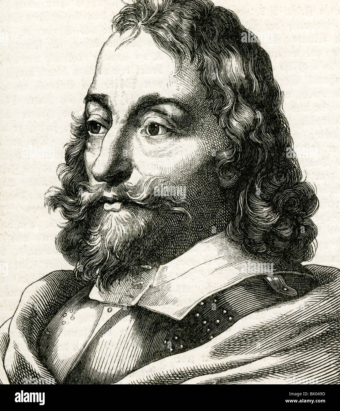 Maximilian I., 17.4.1573 27.9.1651, Herzog von Bayern 15.10.1597 27