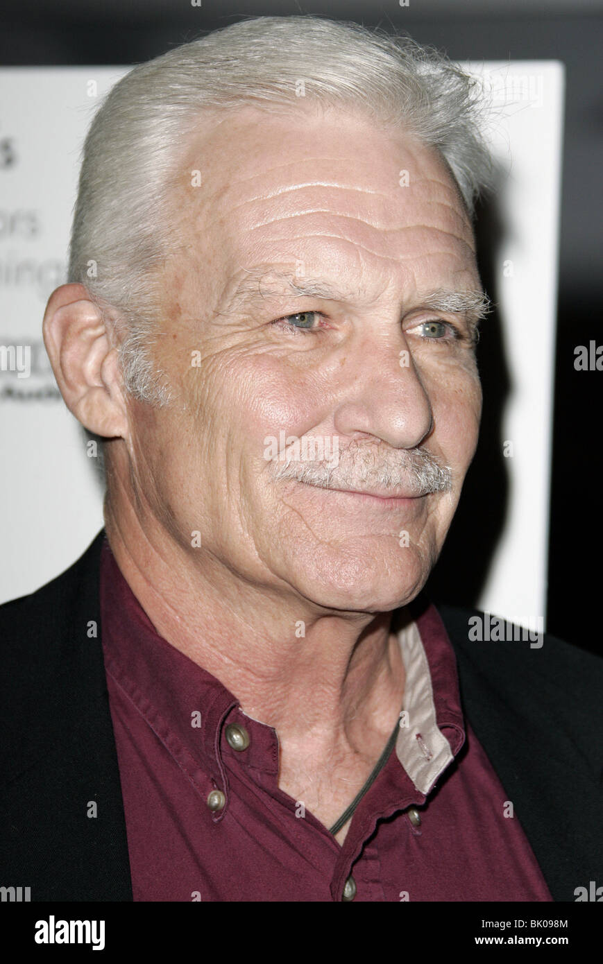 DALE DYE den großen RAID-FILM PREMIERE ARCLIGHT Kino HOLLYWOOD LOS ANGELES USA 4. August 2005 Stockfoto