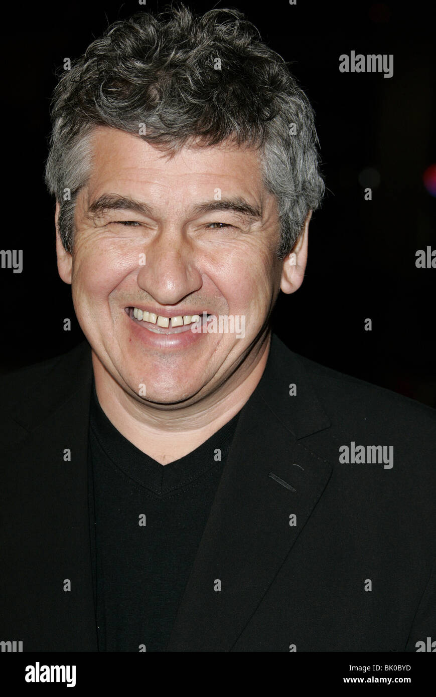 RICHARD LONCRAINE FIREWALL Welt PREMIERE CHINESE THEATRE HOLLYWOOD LOS ANGELES USA 2. Februar 2006 Stockfoto