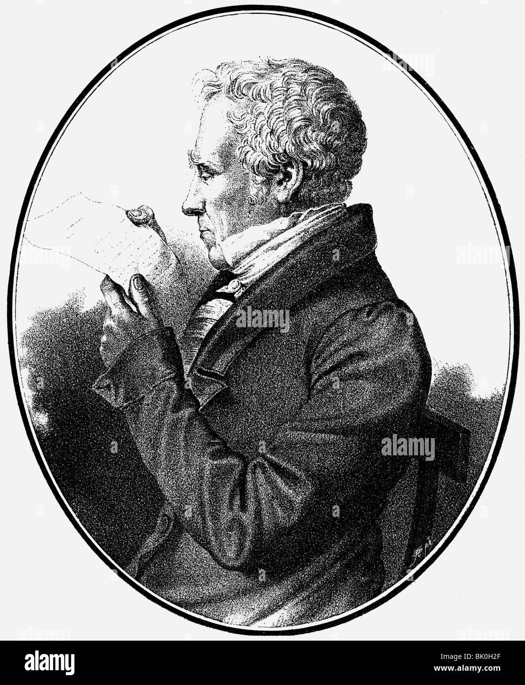 Johann Friedrich Stockfotos & Johann Friedrich Bilder Alamy