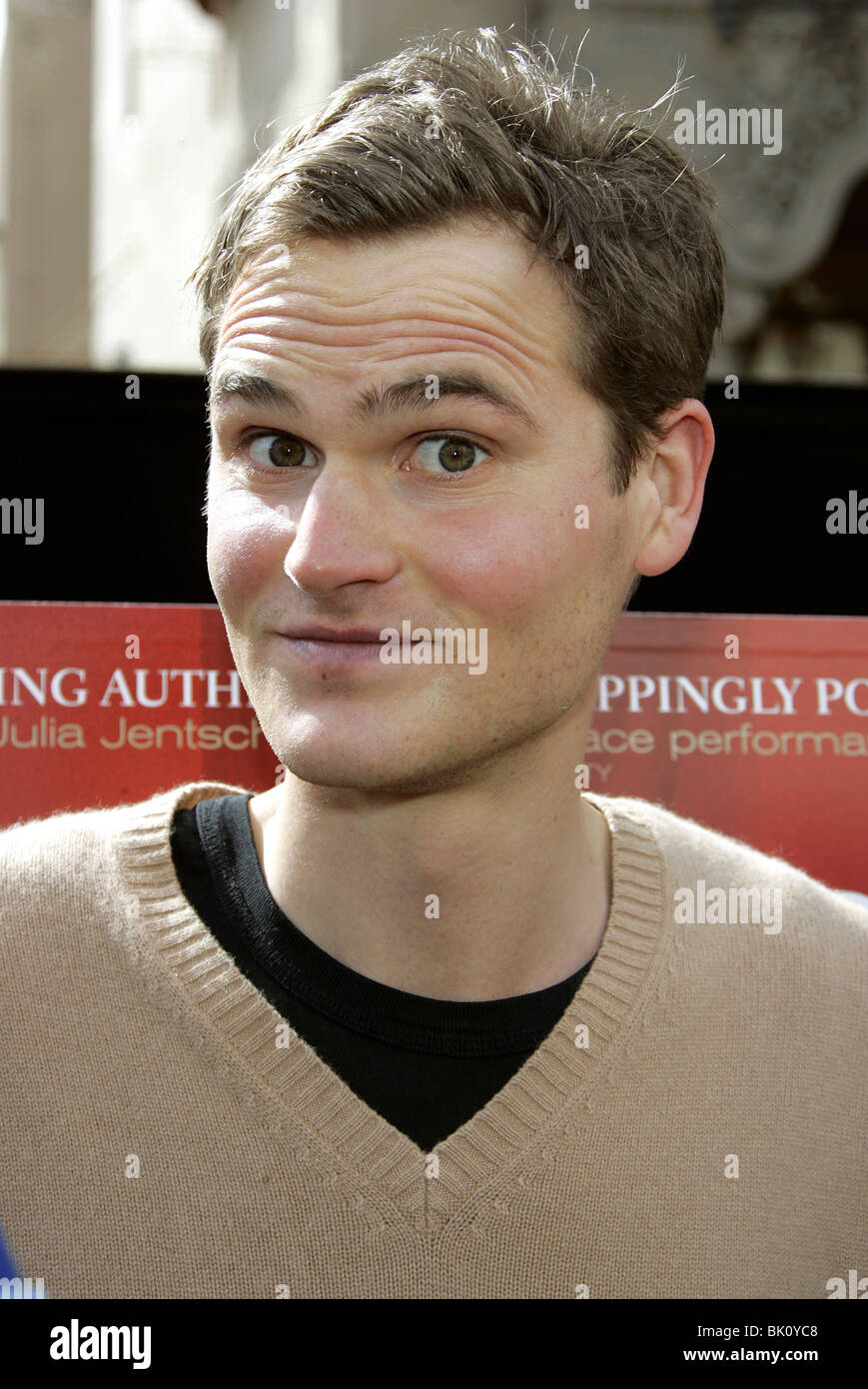 FABIAN HINRICHS 78TH ACADEMY AWARDS 228RKTE PHOTOCALL KODAK THEATRE