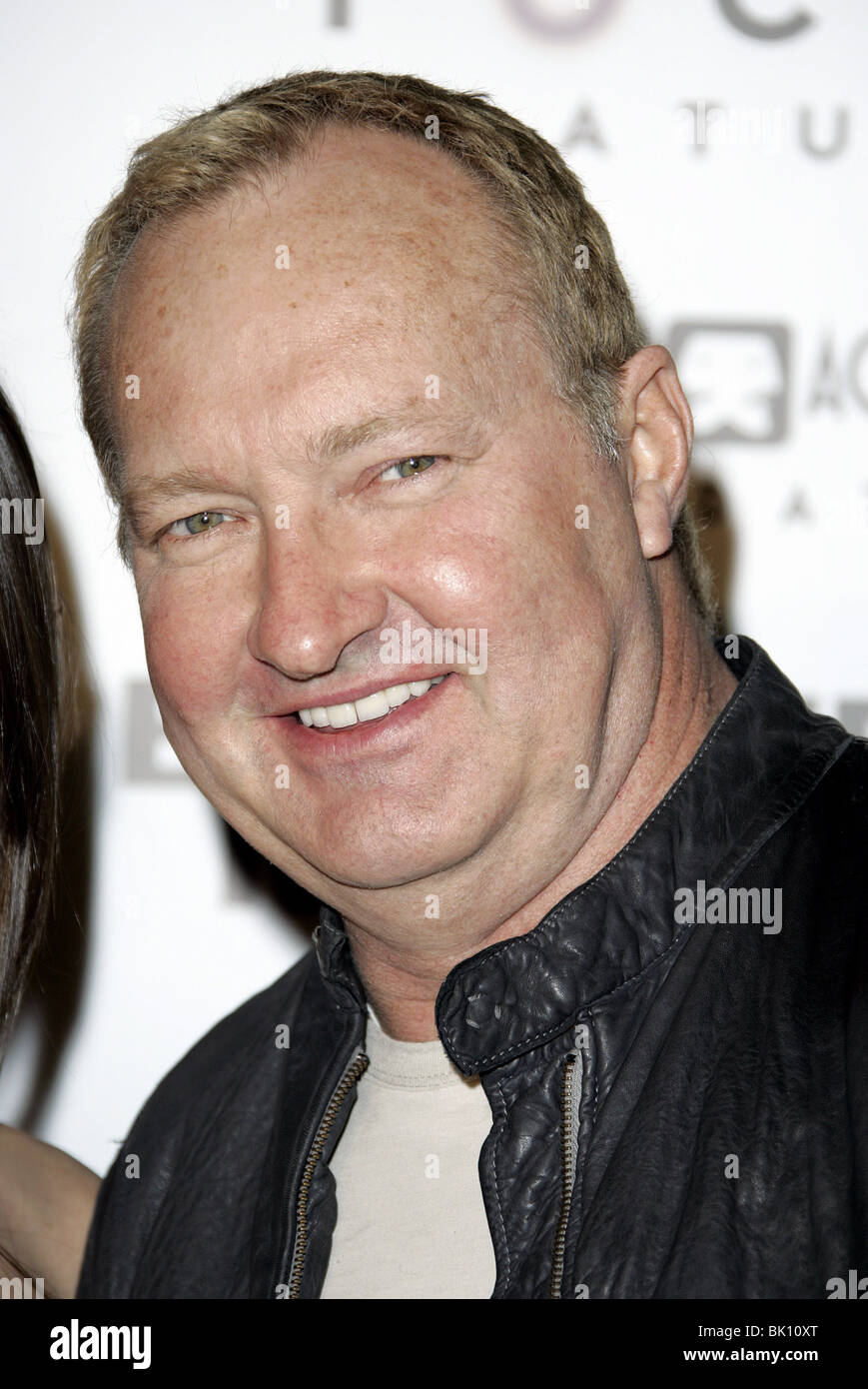 RANDY QUAID BROKEBACK MOUNTAIN PREMIER. WESTWOOD LOS ANGELES USA 29. November 2005 Stockfoto