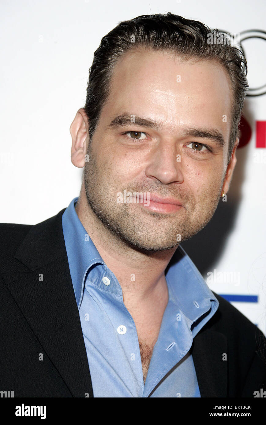 MARC ROTHEMUND SOPHIE SCHOLL DIE LETZTEN TAGE. AFI FEST 2005 ARCLIGHT