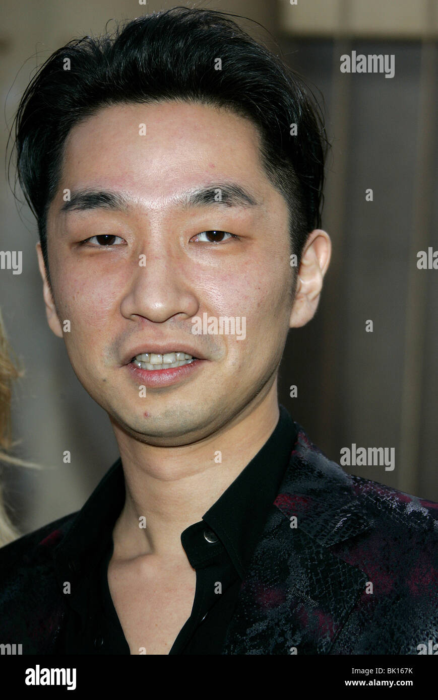 AKIRA YAMAOKA SILENT HILL WORLD PREMIERE HOLLYWOOD LOS ANGELES USA 20
