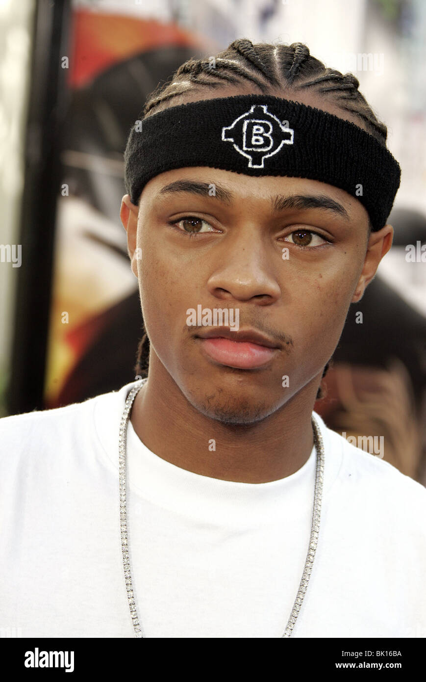 BOW WOW THE FAST AND THE FURIOUS TOKYO DRIFT City Walk UNIVERSAL