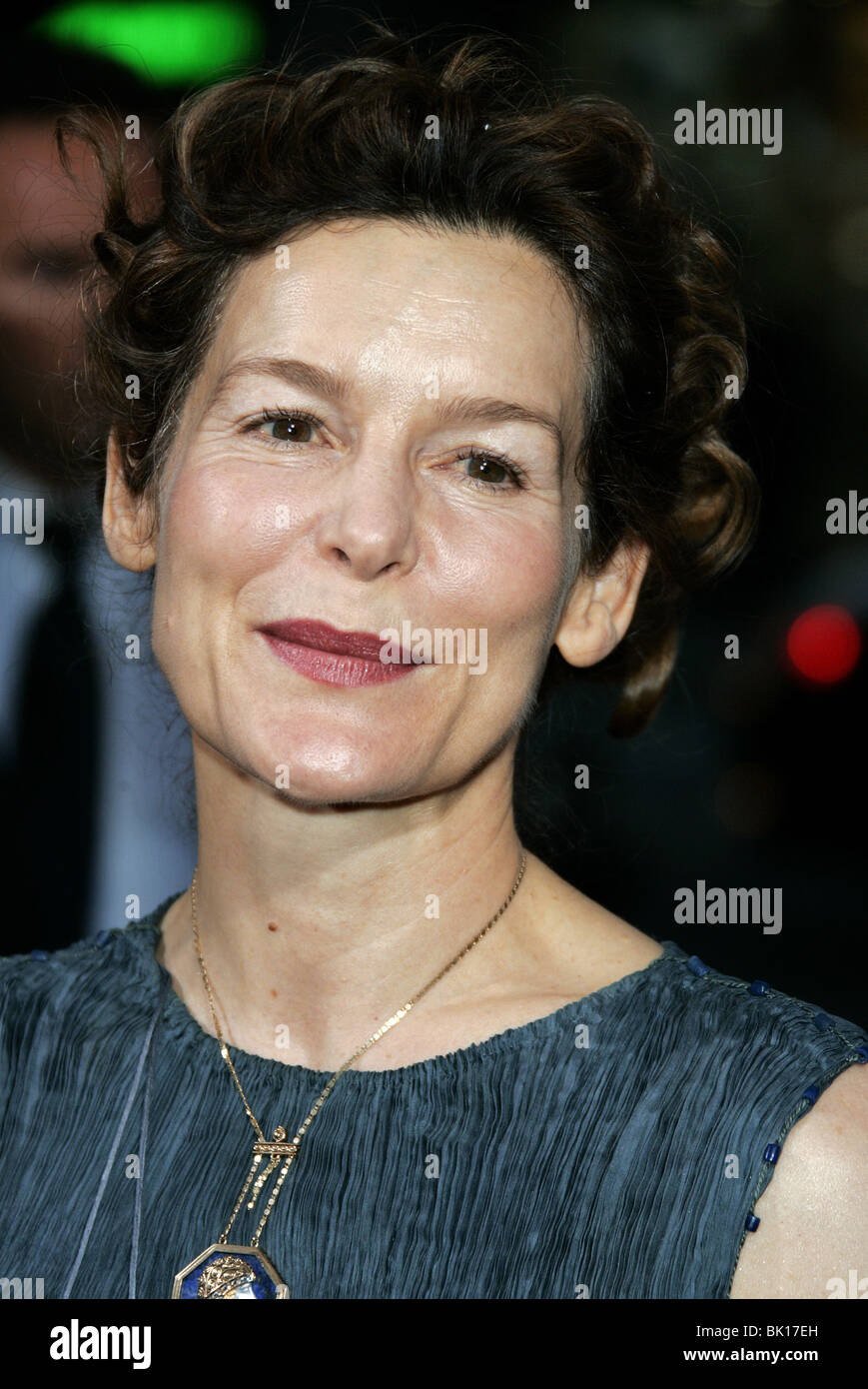 ALICE KRIGE SILENT HILL WORLD PREMIERE HOLLYWOOD LOS ANGELES USA 20. April 2006 Stockfoto