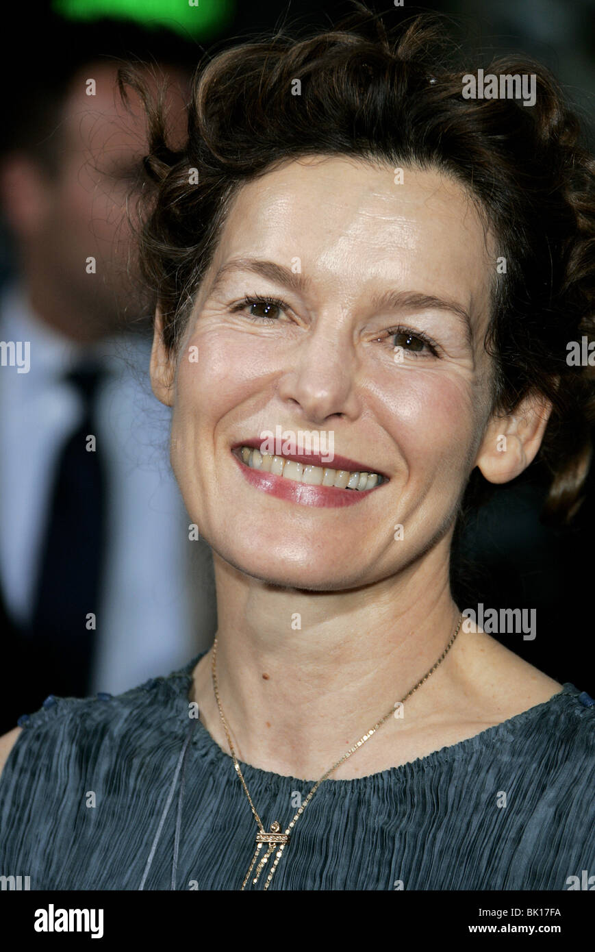 ALICE KRIGE SILENT HILL WORLD PREMIERE HOLLYWOOD LOS ANGELES USA 20. April 2006 Stockfoto
