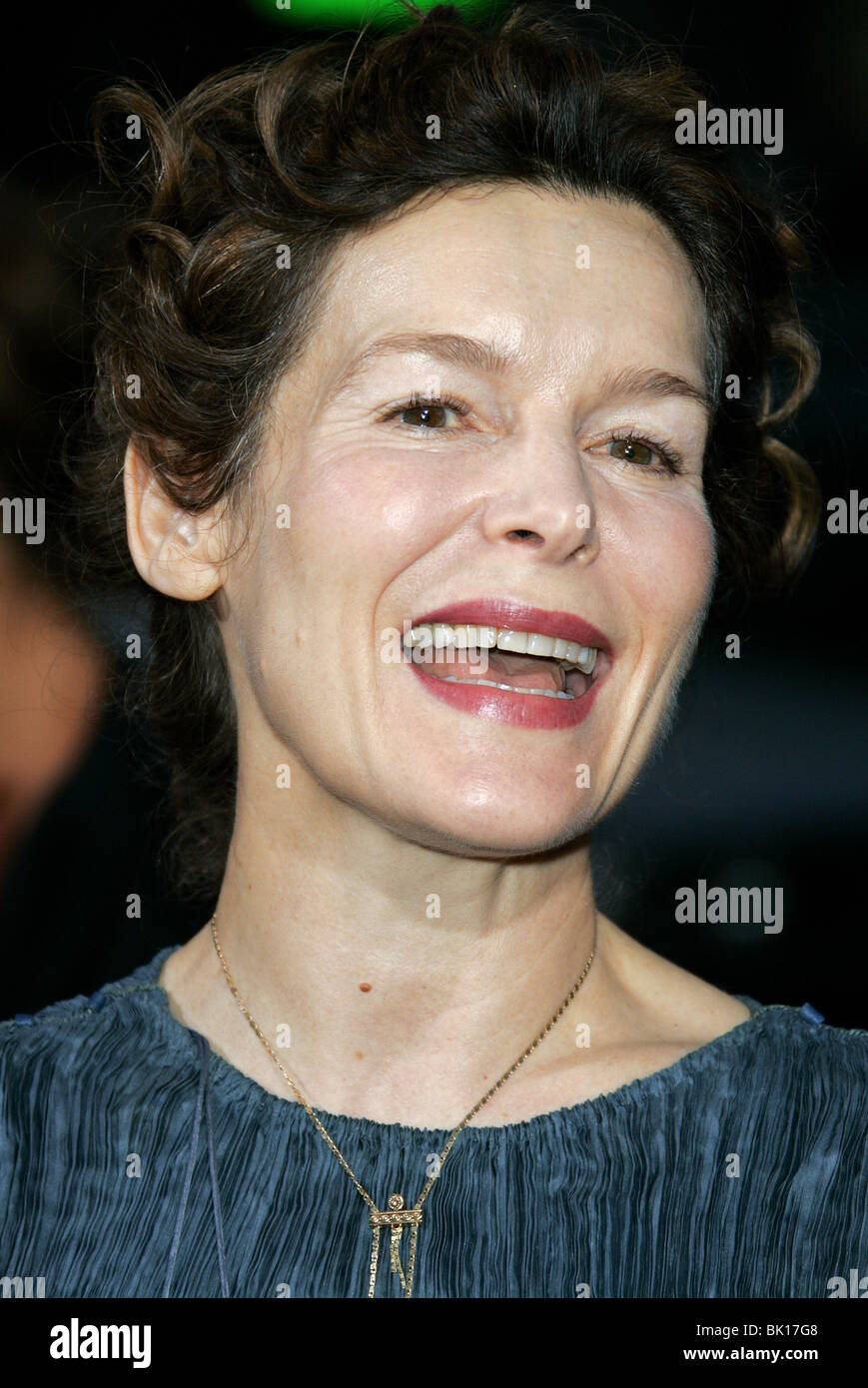 ALICE KRIGE SILENT HILL WORLD PREMIERE HOLLYWOOD LOS ANGELES USA 20. April 2006 Stockfoto