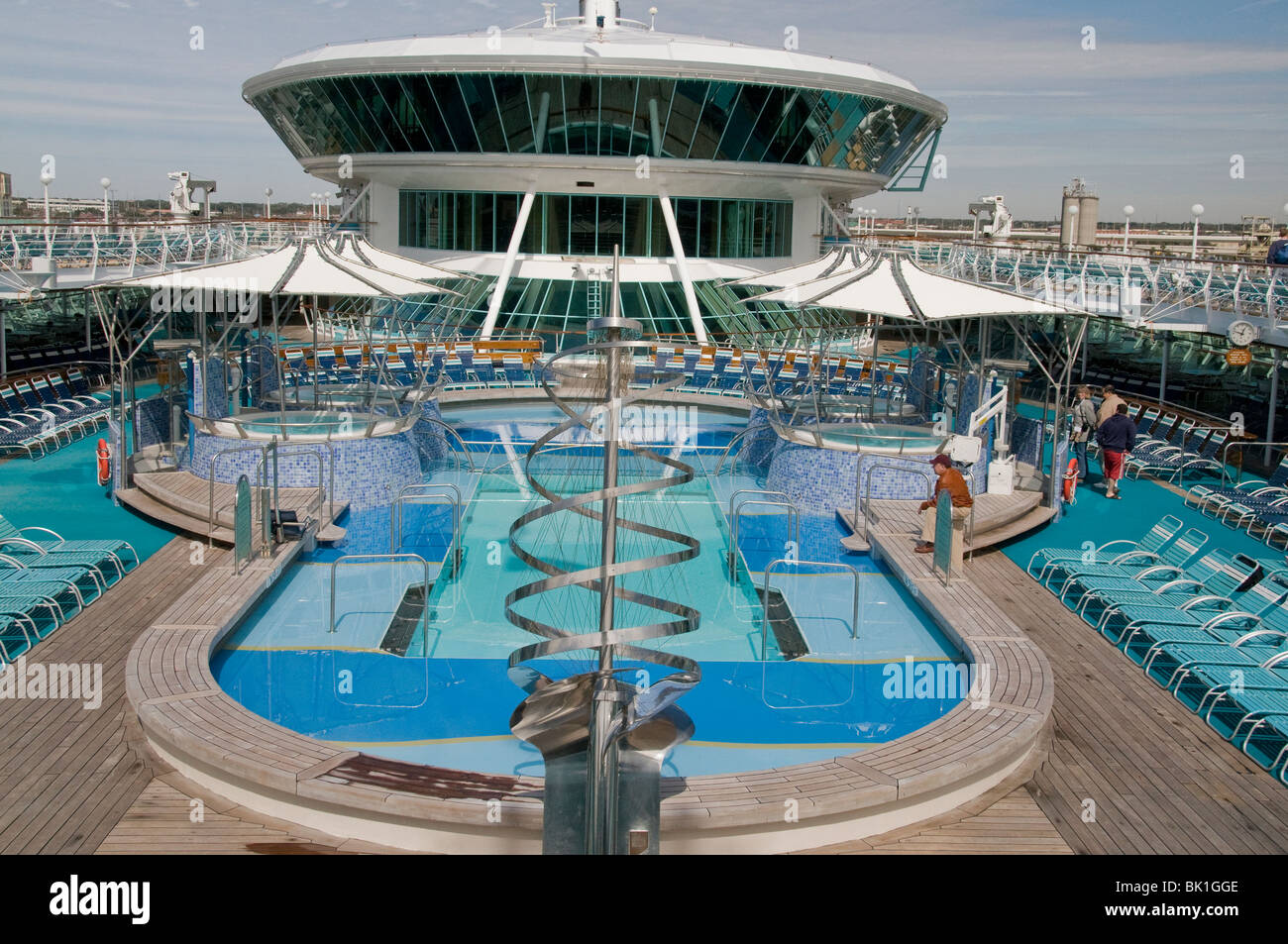 Royal Caribbean 2.446Gast Pracht der Meere ist eine der besten