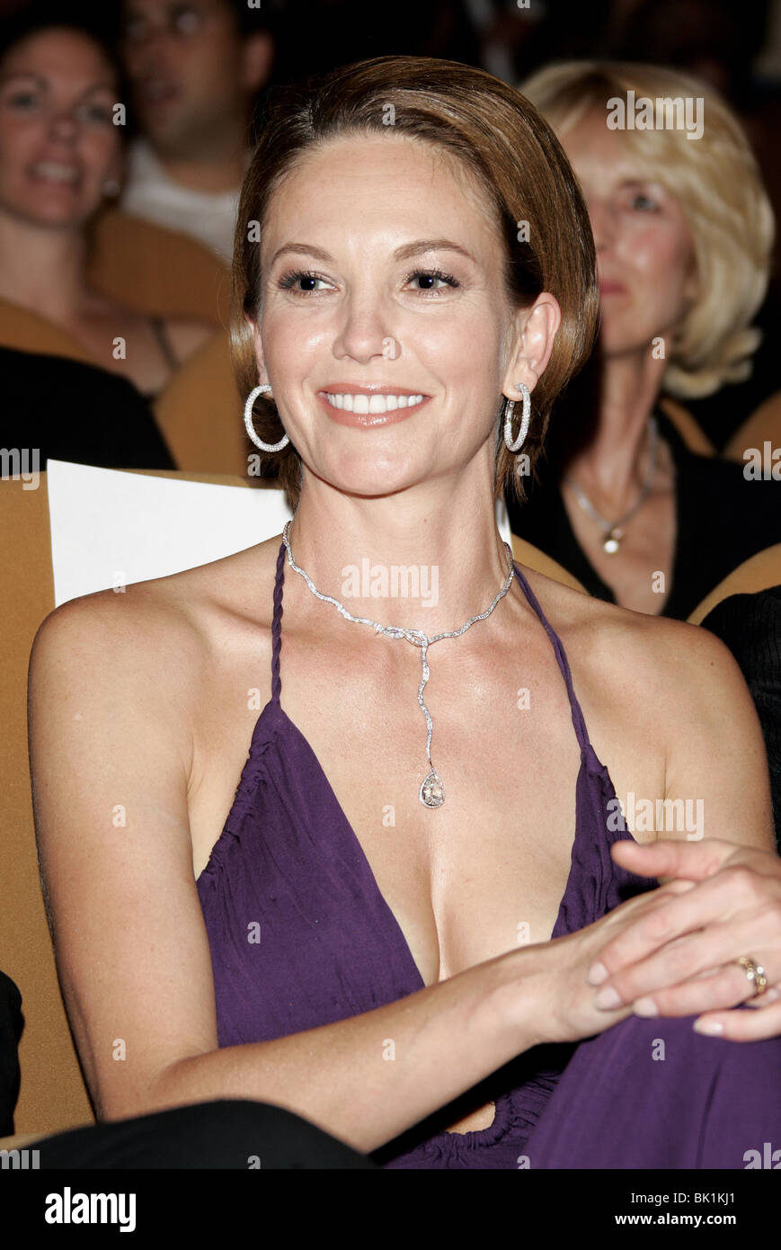 DIANE LANE HOLLYWOODLAND Filmpremiere 63. Venedig FILM FESTIVAL Venedig
