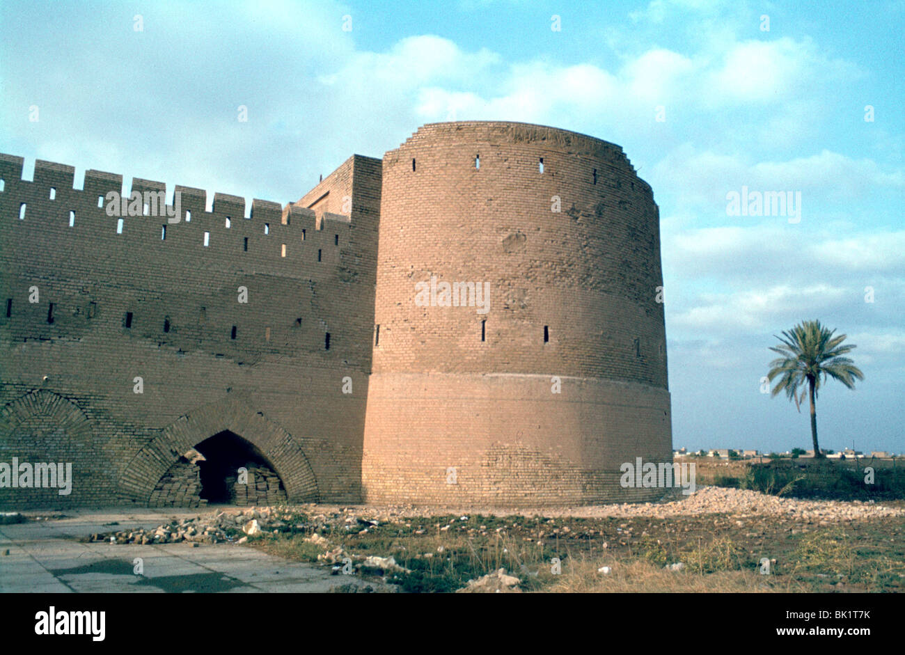 Baghdad gate Fotos und Bildmaterial in hoher Auflösung Alamy