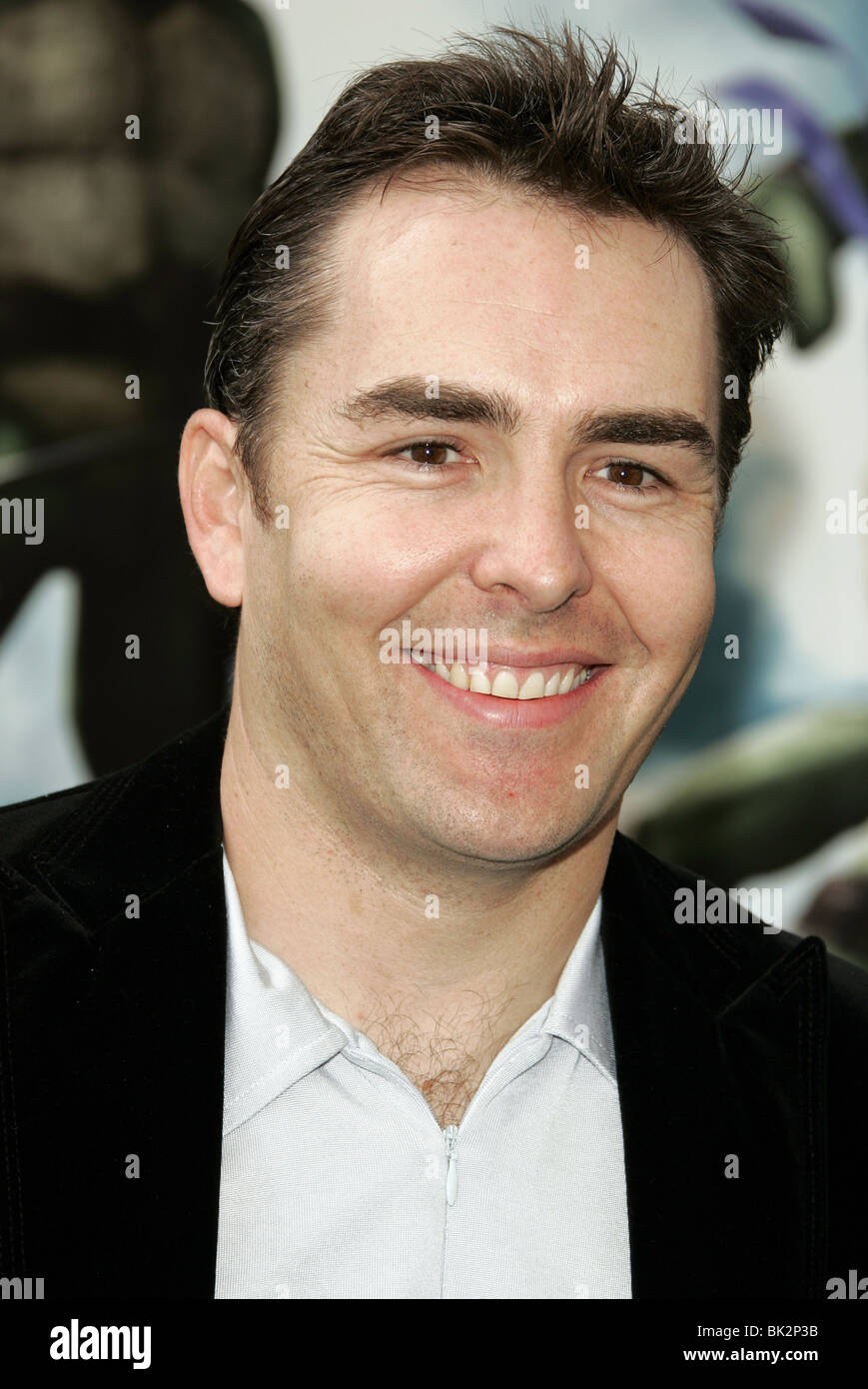Filme Und Serien Von Nolan North Tmnt 2007 -Fotos und -Bildmaterial in hoher Auflösung – Alamy