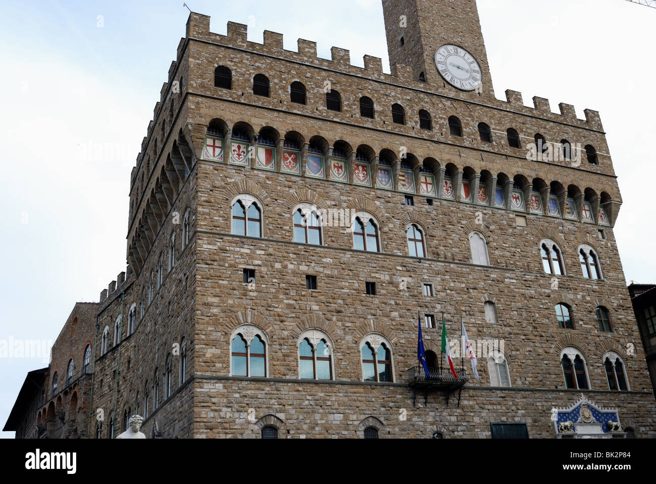 Firenze, Florenz, Italien Stockfoto
