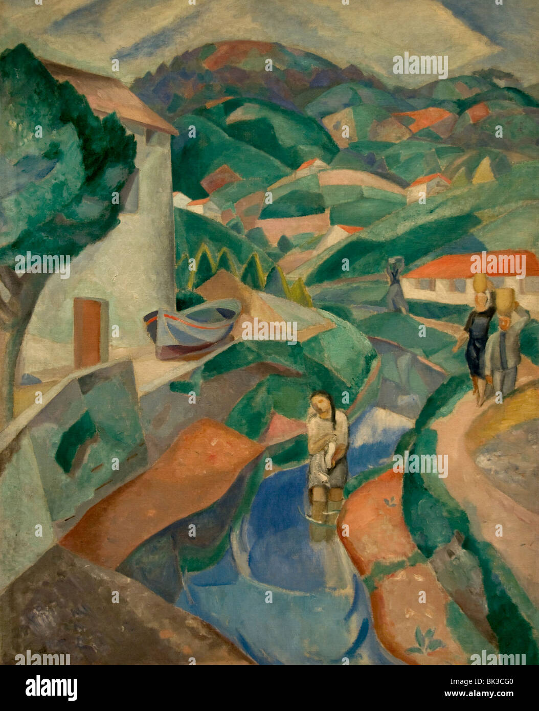 Vazquez Diaz Stockfotos Und Bilder Kaufen Alamy