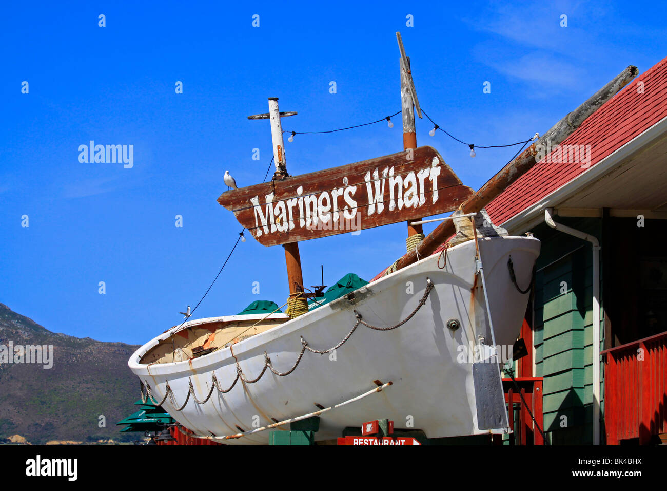 Seefahrer hafen Fotos und Bildmaterial in hoher Auflösung Alamy