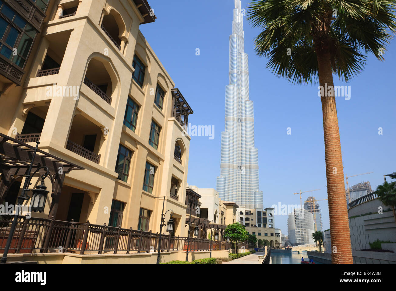 Wie Hoch Ist Der Höchste Turm Der Welt www.alamy.de
