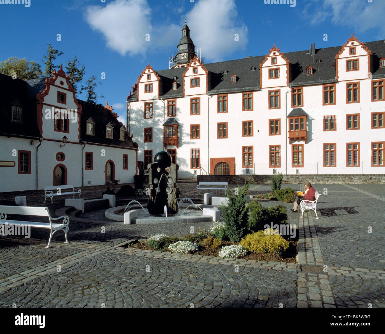 Hadamar Stockfotos & Hadamar Bilder Alamy