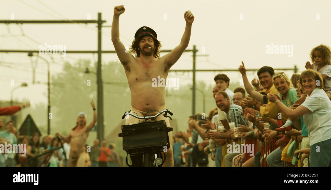 De Helaasheid der Dingen La Merditude des Choses Jahr: 2009 Direktor ...