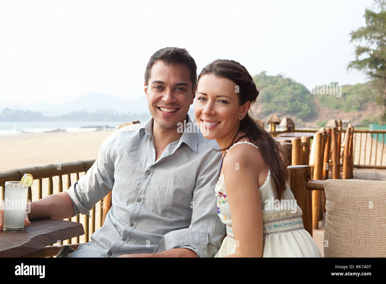 Dating-Seiten goa india