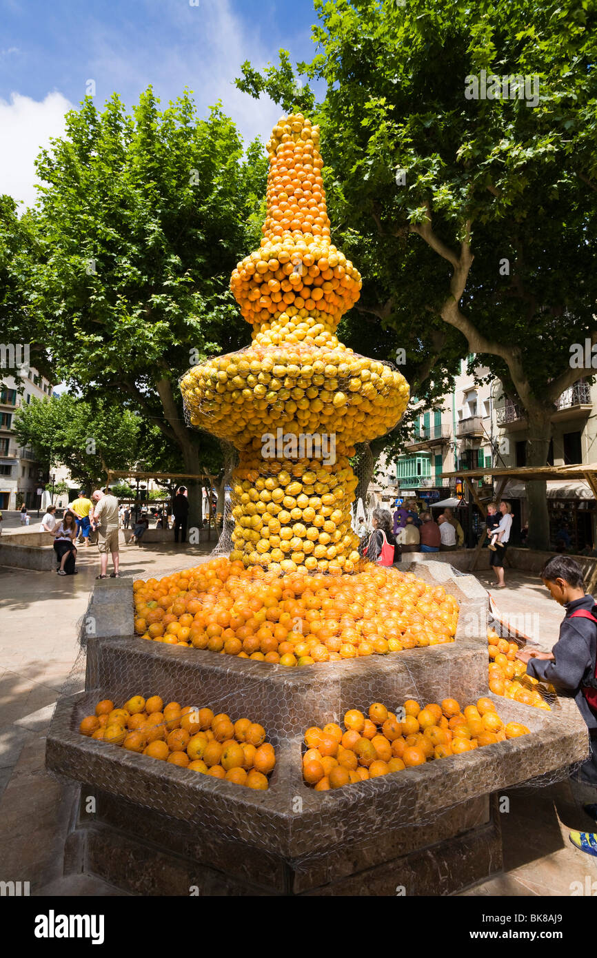 Orange Fruechte Stockfotos und bilder Kaufen Alamy