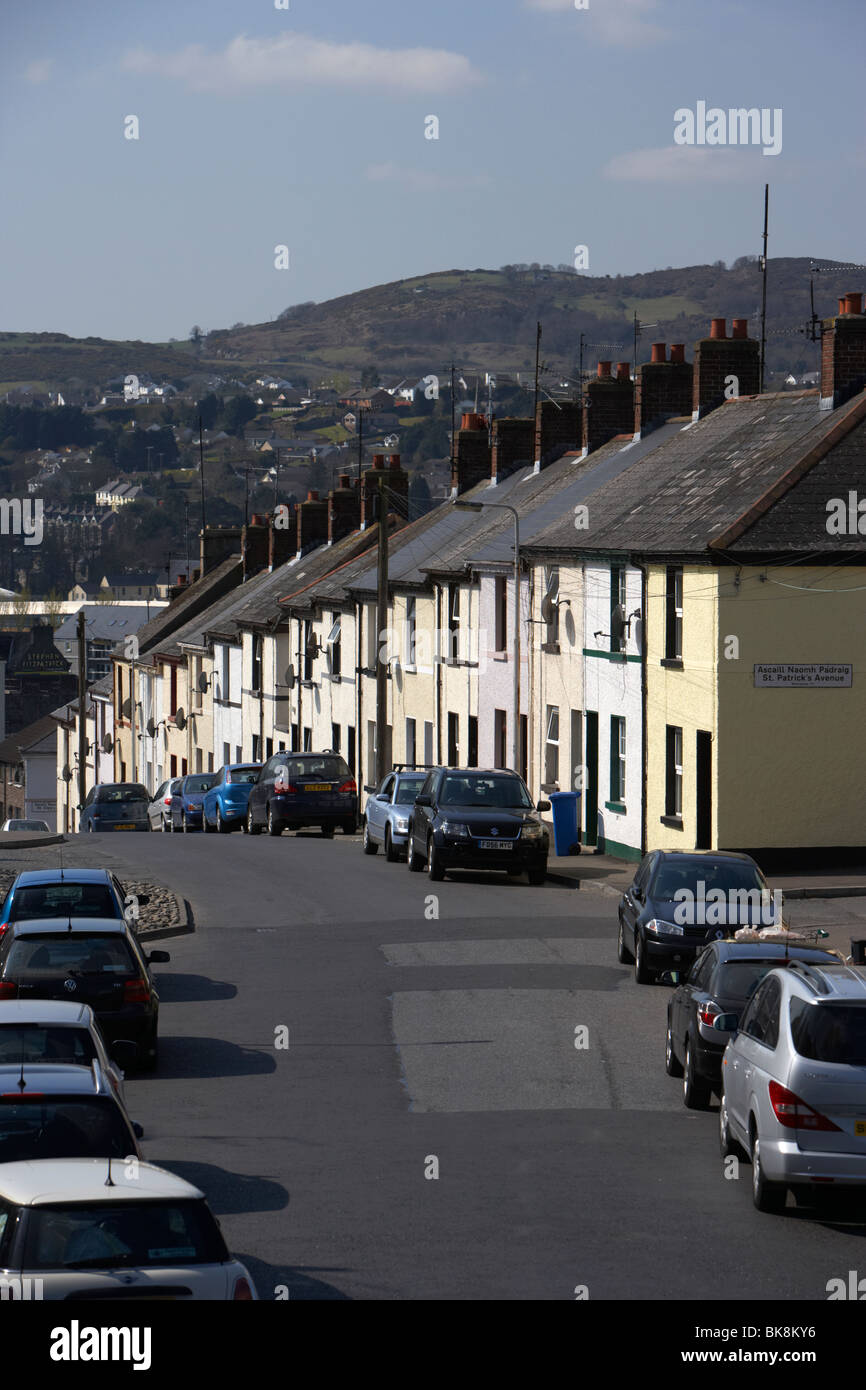 High street newry Fotos und Bildmaterial in hoher Auflösung Alamy