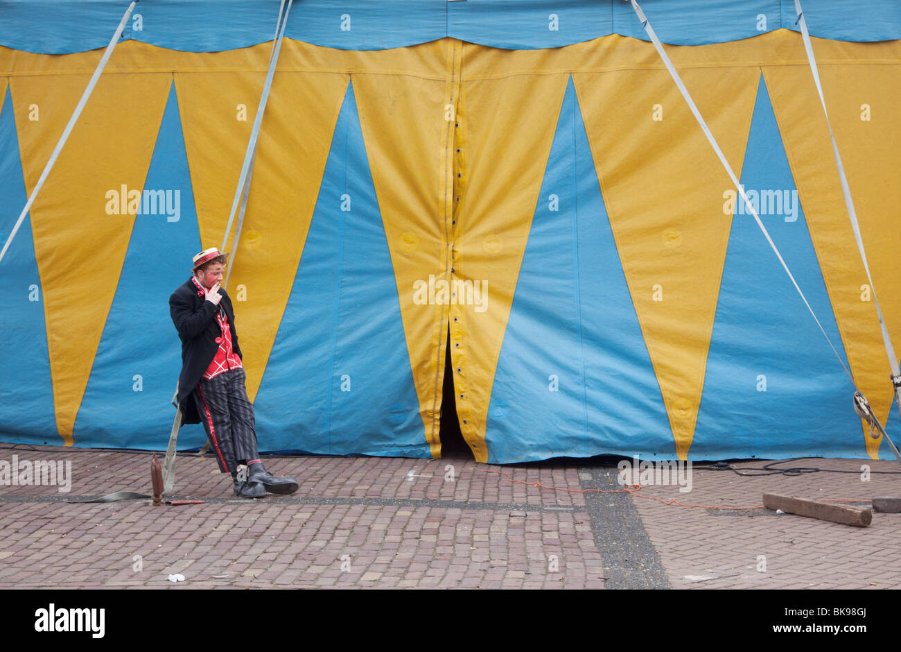Zirkus renz -Fotos und -Bildmaterial in hoher Auflösung – Alamy