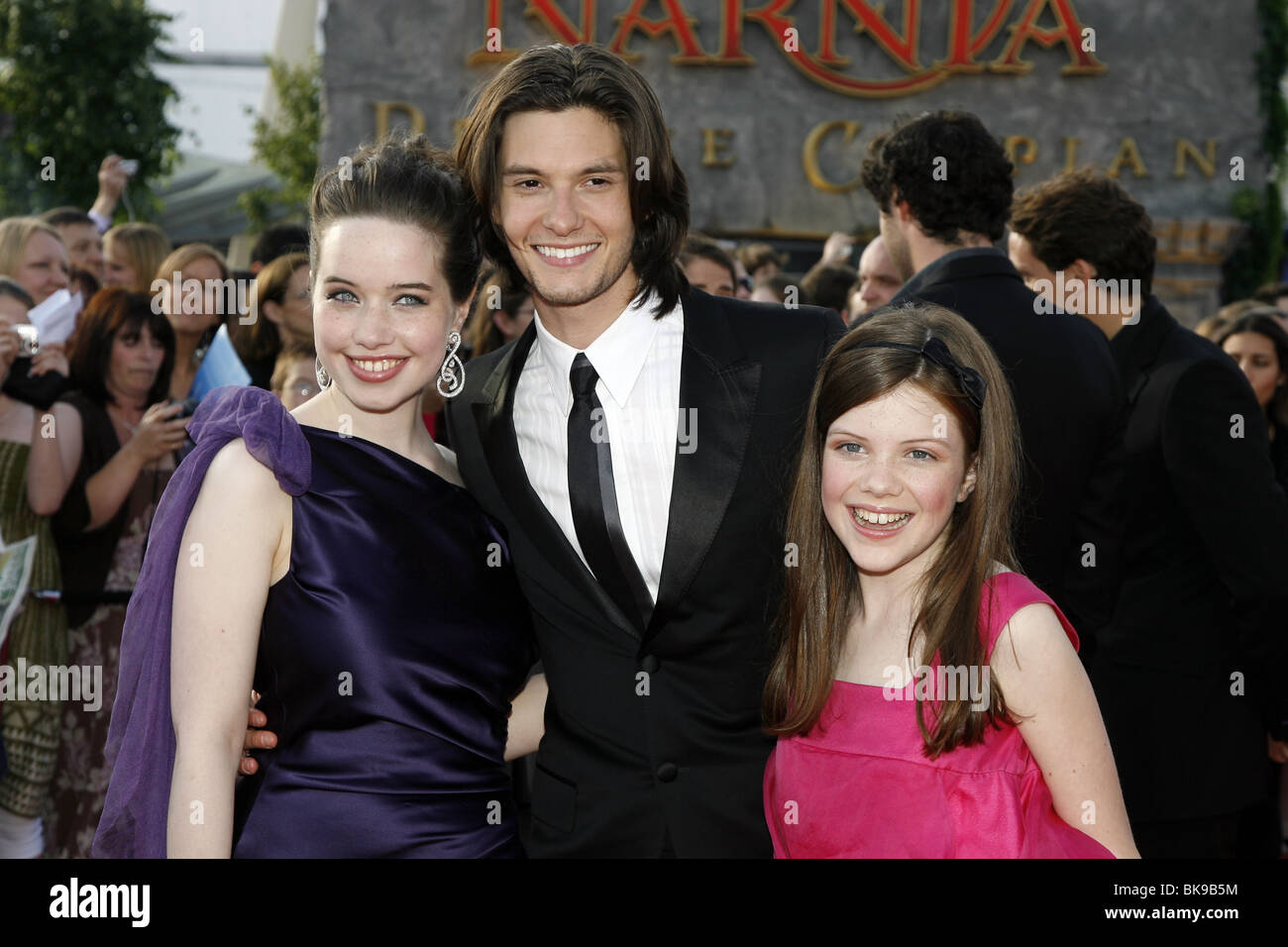 Filme Und Serien Von Anna Popplewell