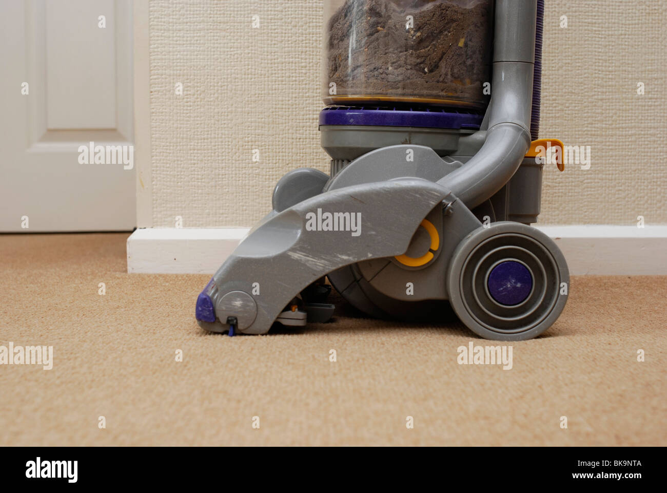 Dyson Reiniger Stockfotos Und -Bilder Kaufen - Alamy