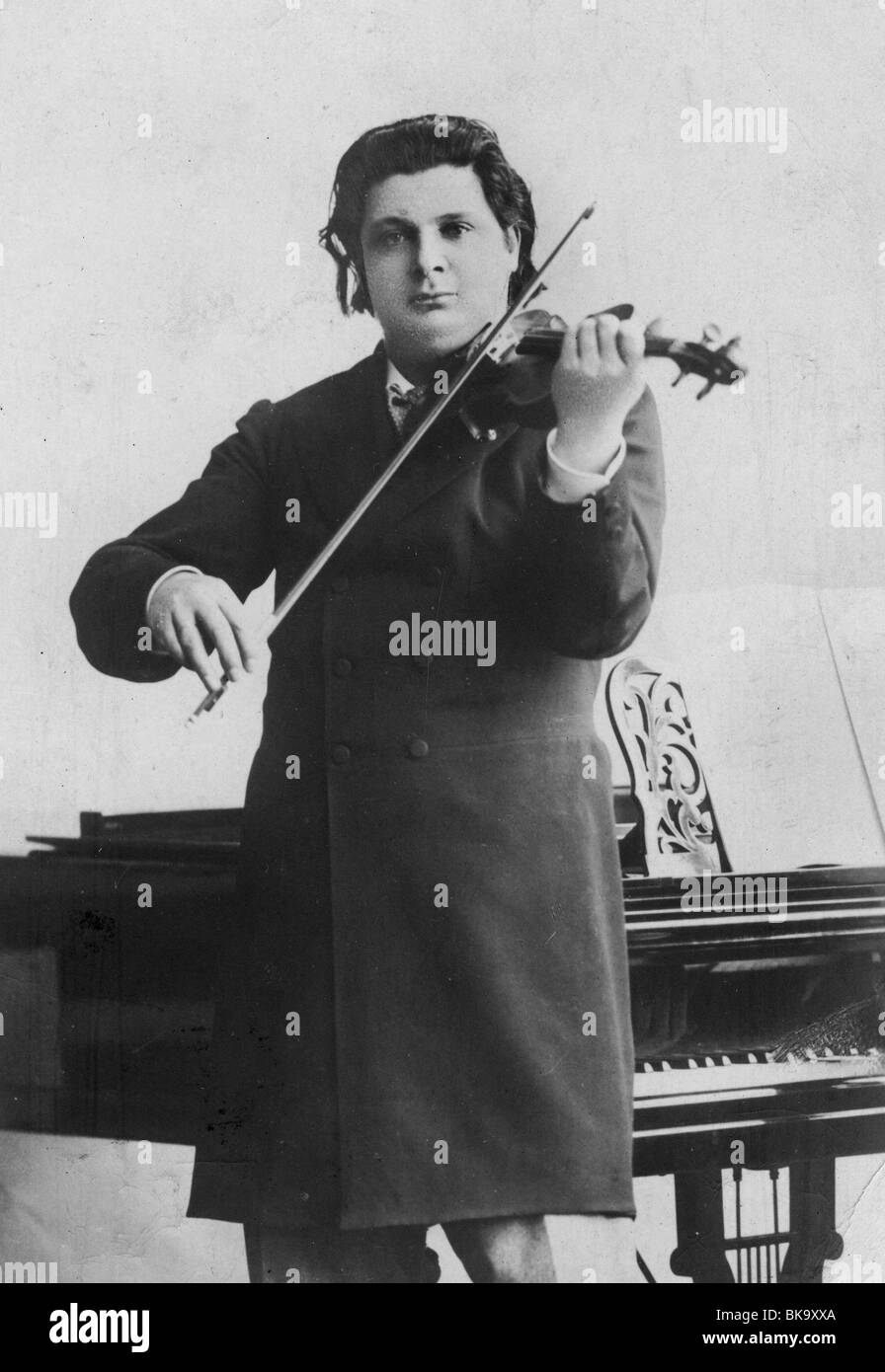 Ysaye eugene Fotos und Bildmaterial in hoher Auflösung Alamy